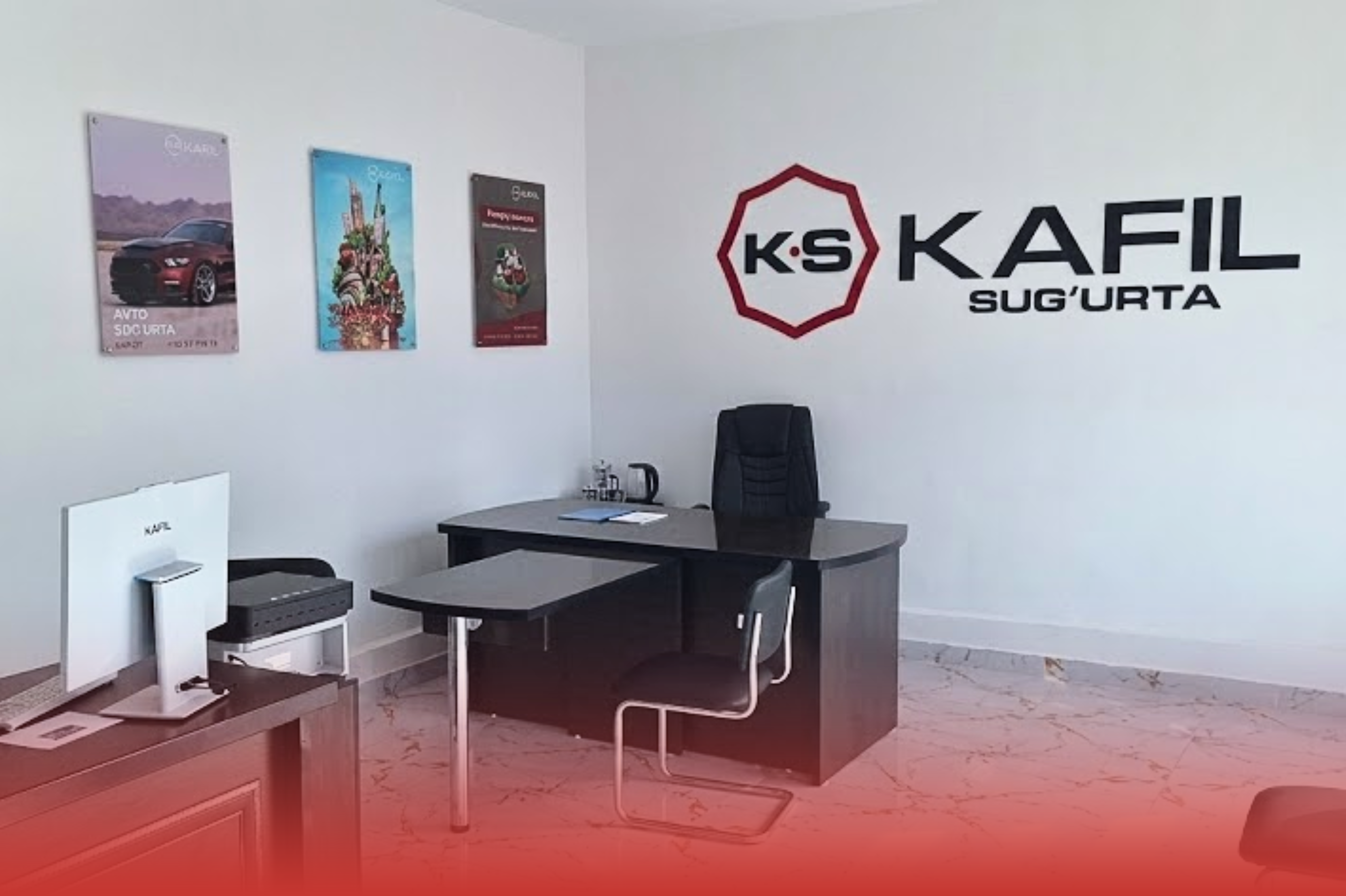 В “KAFIL-SUG‘URTA” ПРОДОЛЖАЕТСЯ ПОСЛЕДОВАТЕЛЬНЫЙ РОСТ!