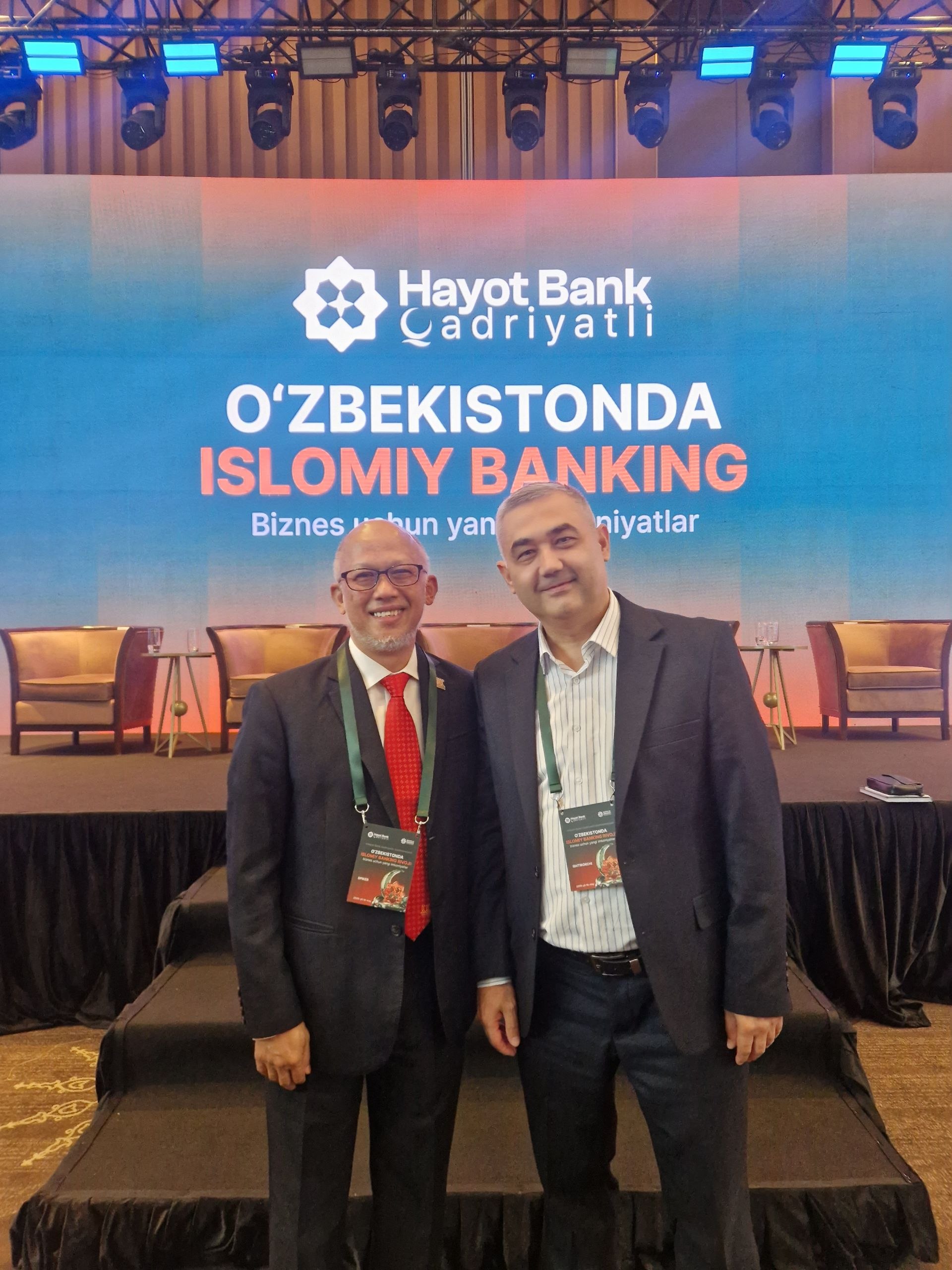 Modern Approaches in Islamic Finance Discussed